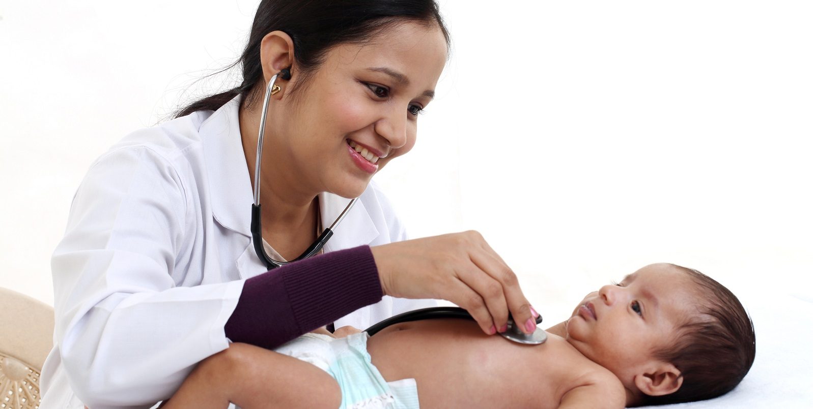 Training of post-natal care attendants for post-natal care, nutrition ...