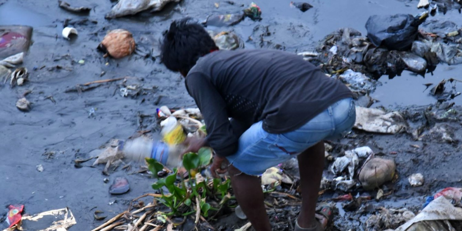 Health and Well-being of Waste Workers in India | The George Institute ...