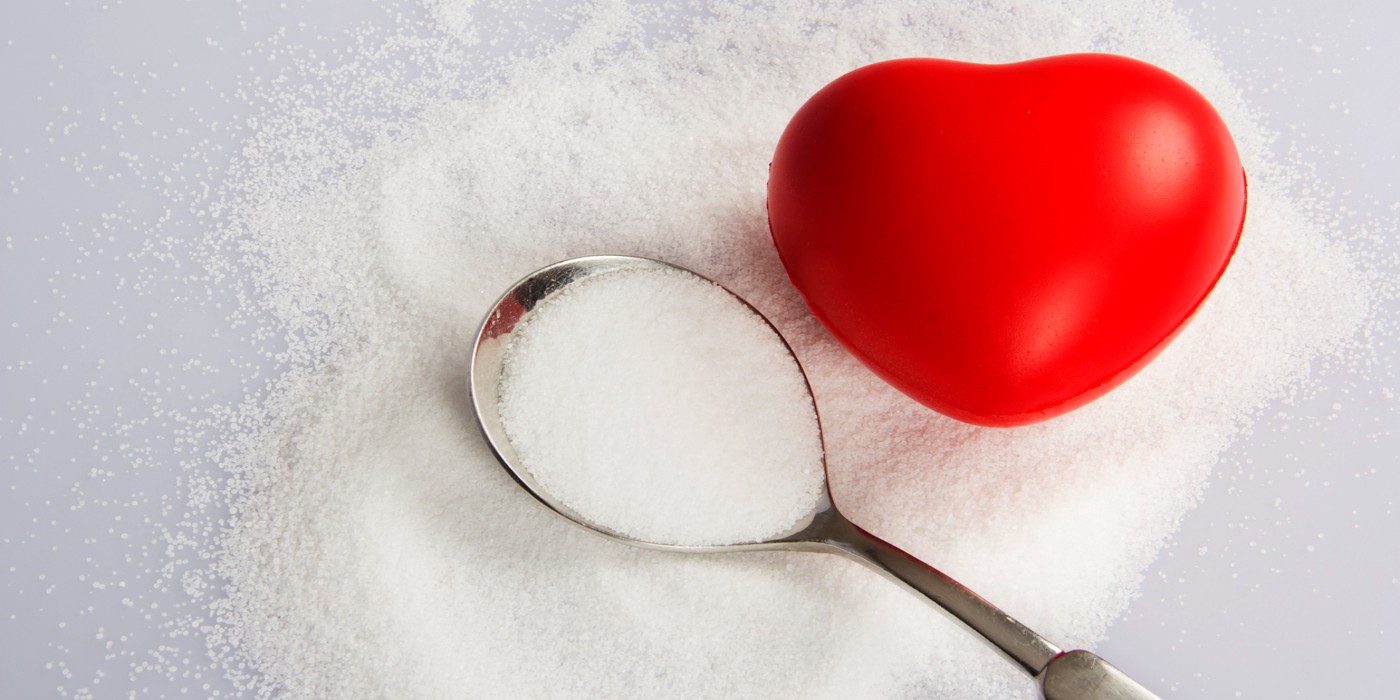 A Switch to Salt Substitute Could Slash Your Heart Risks
