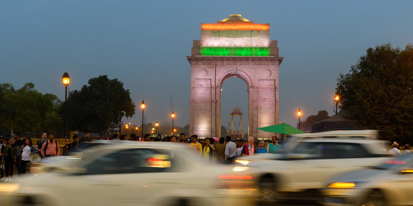 Destination for Safety 2024 revealed as Delhi The Institute
