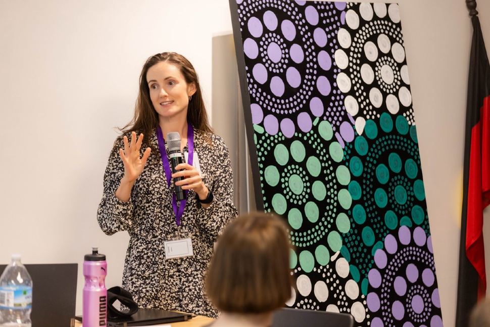 Climate justice and women's health