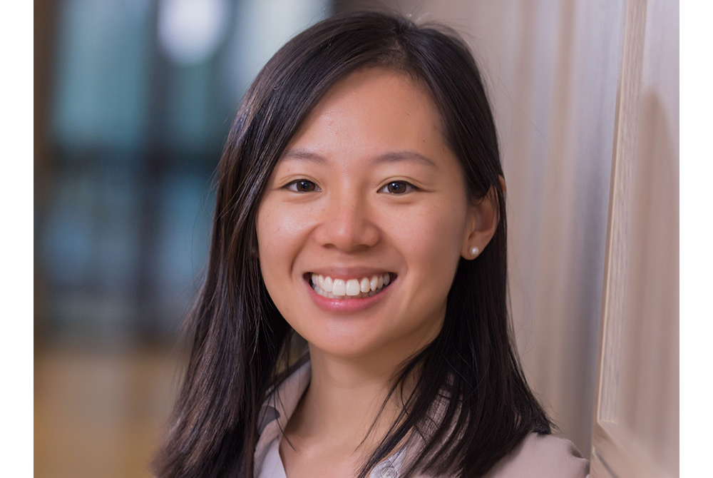 Dr Kathy Trieu