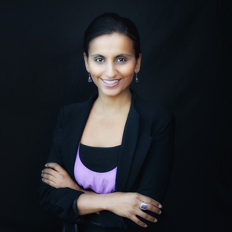 Baldeep Kaur