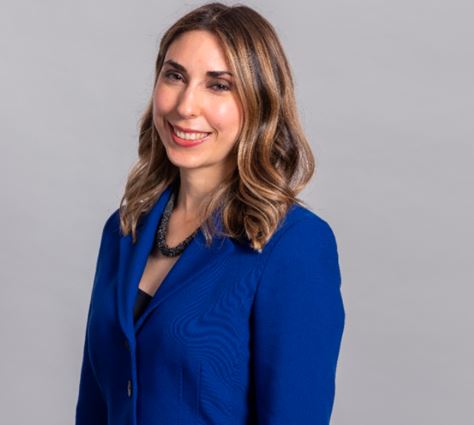 Elisa Pineda