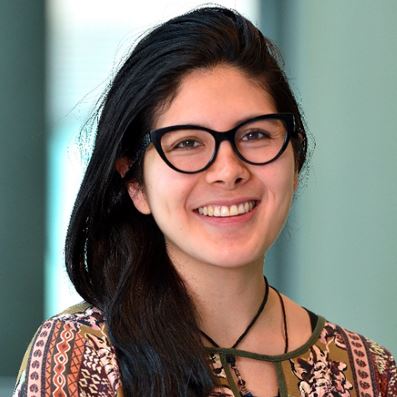 Gabriela Cipriano Flores