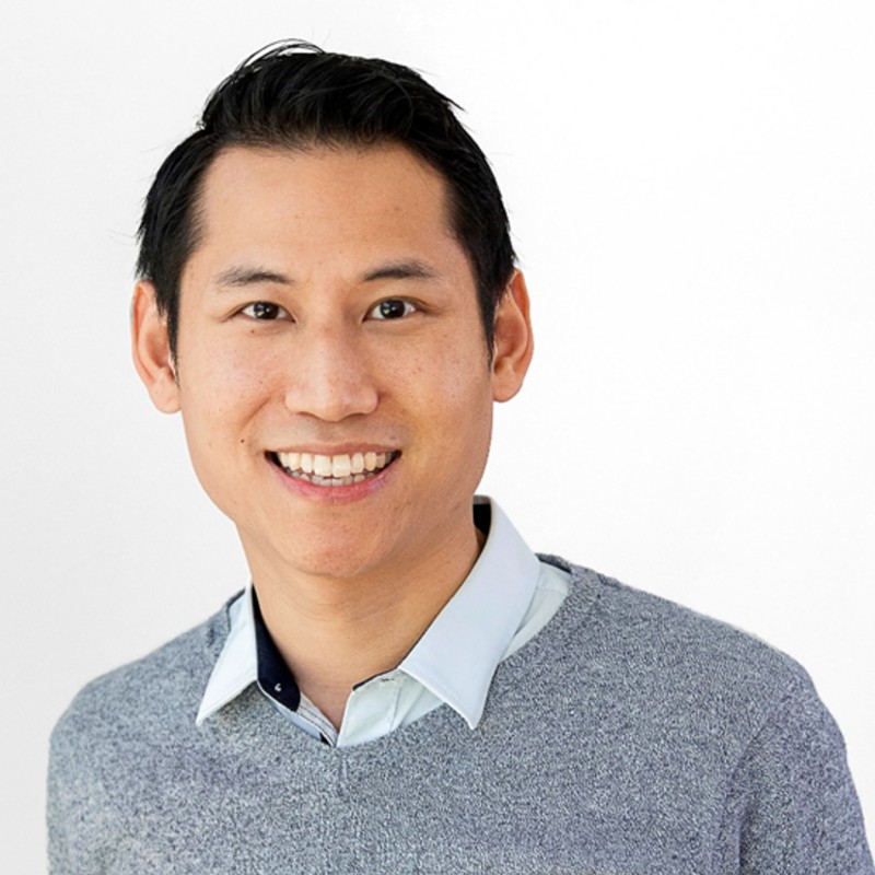 Jeffrey Ha