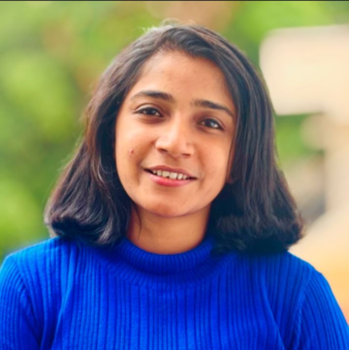 Krishna Nandakumar