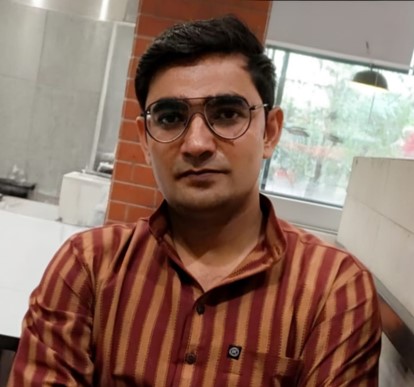 Naushad Alam Khan
