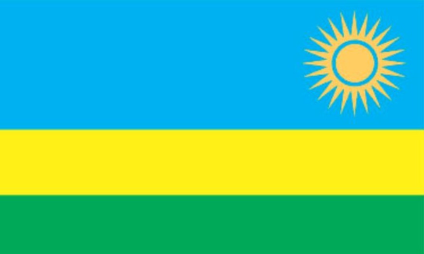Rwanda