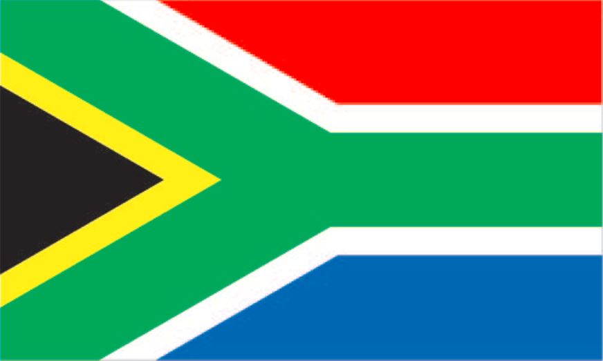 South Africa