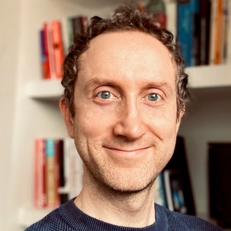 Thomas Beaney