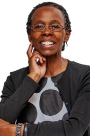 Catherine KareKezi
