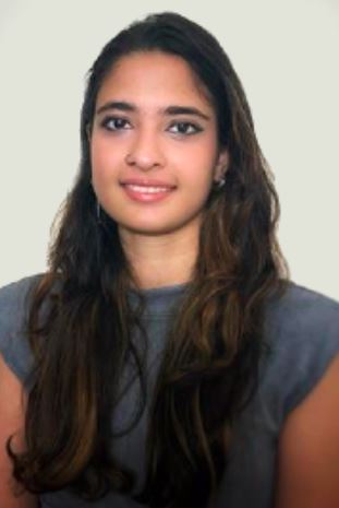 Inika Sharma