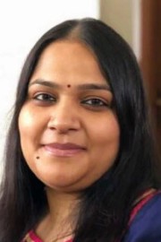 Radhika Shrivastav