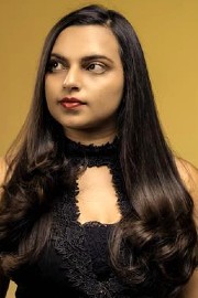 Shakira Choonara
