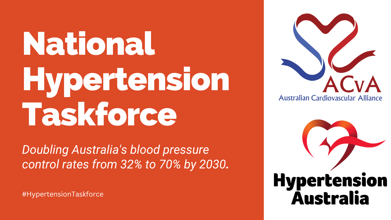 Hypertension Taskforce