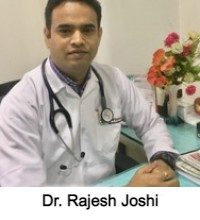 Dr Rajesh Joshi