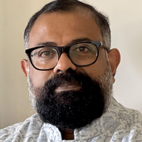 Dr. Shibu Vijayan