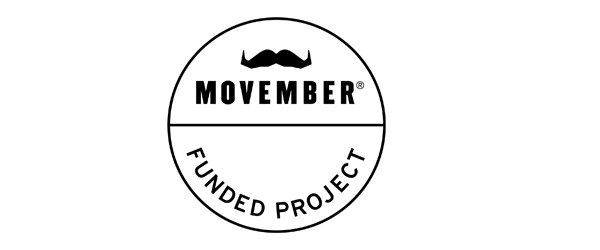 Movember Funded Project