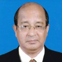 Prof (Dr) Sudhir Kumar Satpathy