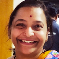 Prof. Madhavilatha Maganti