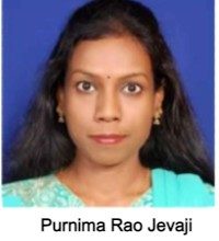 Purnima Rao Jevaji