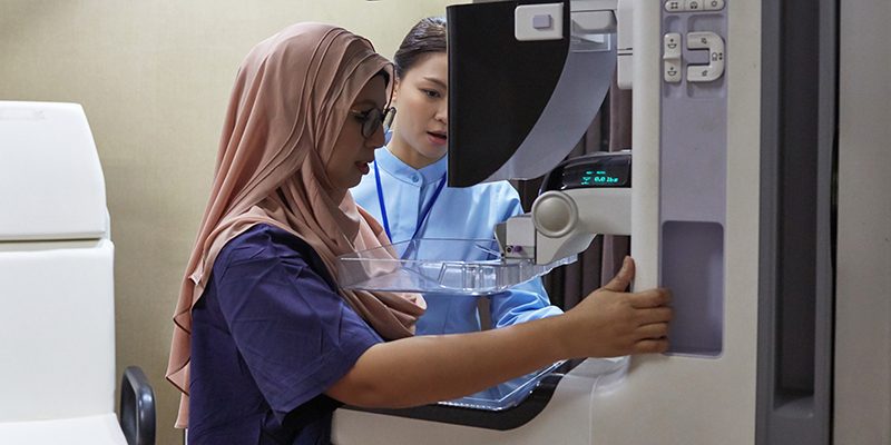 Improving Cancer Care in South East Asia: The ACTION case Study | The ...