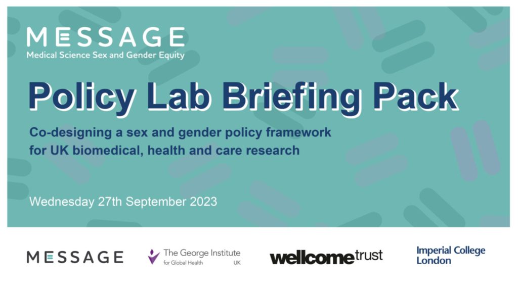 Policy Lab 2 (27.09.23) Briefing Pack