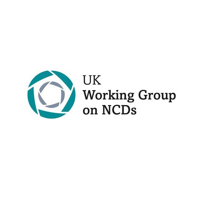 UK Working Group on NCDs