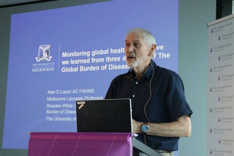 30 years of the Global Burden of Disease Study