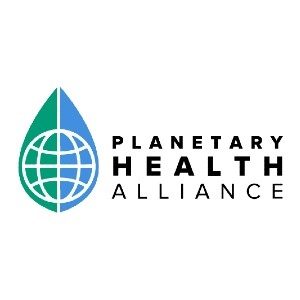 The Planetary Health Alliance