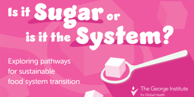 Sugar or the system