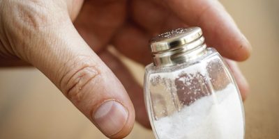 Salt Blog