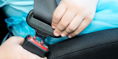 New funding to help parents keep children safe in cars