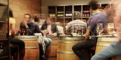 New Zealanders support alcohol control