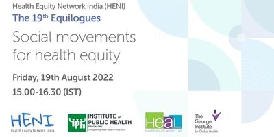 social movements health equity heni