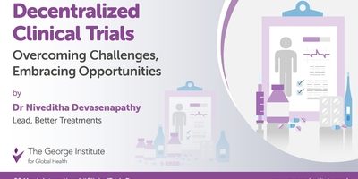 International Clinical Trial Day 2023