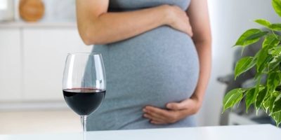 Alcohol pregnancy