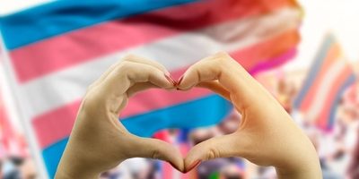Mental health and wellbeing Transgender 