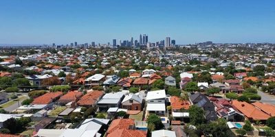 The Impact of the Urban Environment on Health in Australia