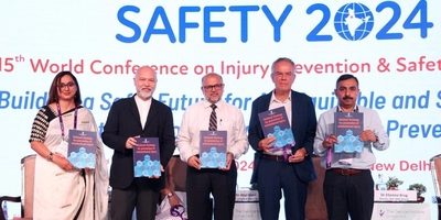 National Strategy for Prevention of Unintentional Injury