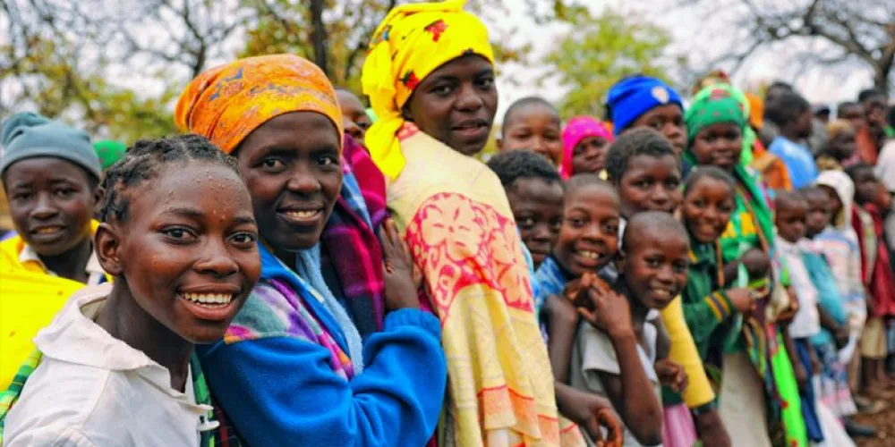 Dialysis in Zimbabwe