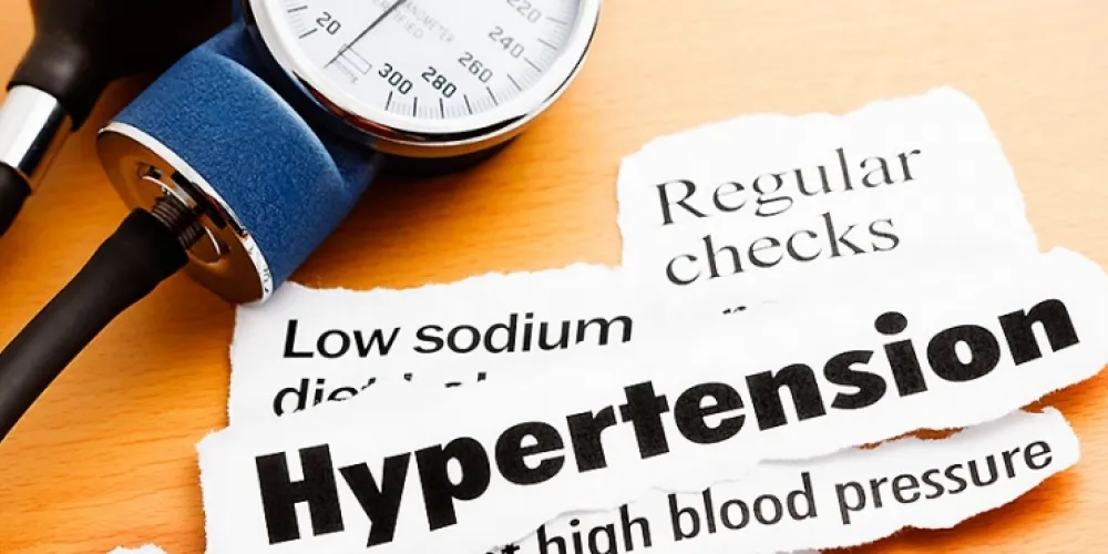 Link found between blood pressure and diabetes in major new study
