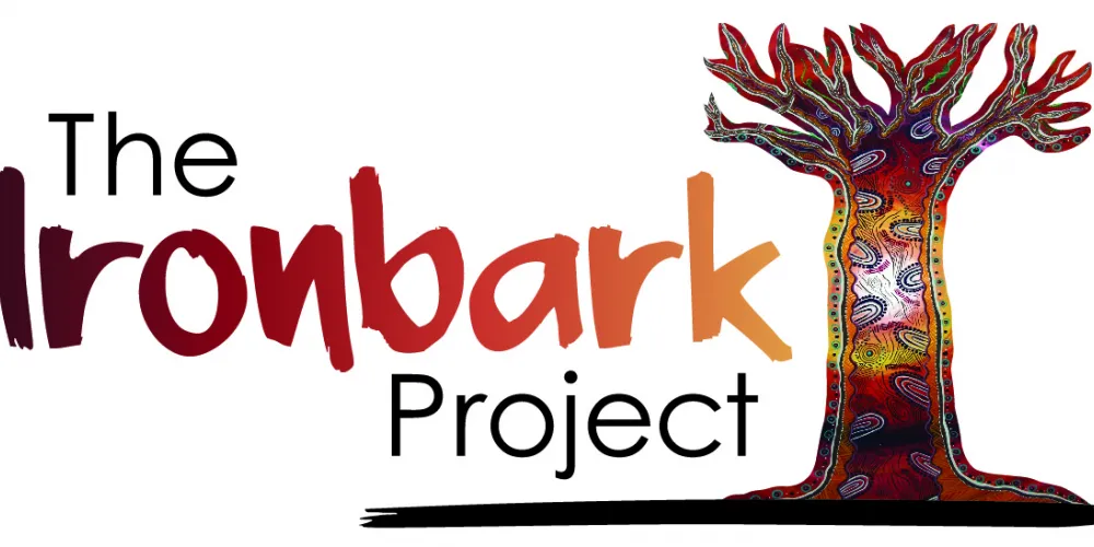 Ironbark