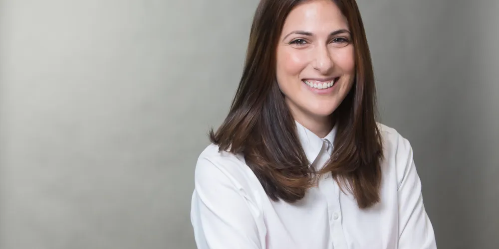 Louisa Sukkar