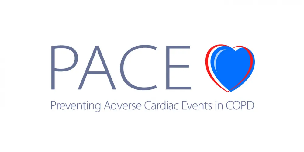 PACE project logo