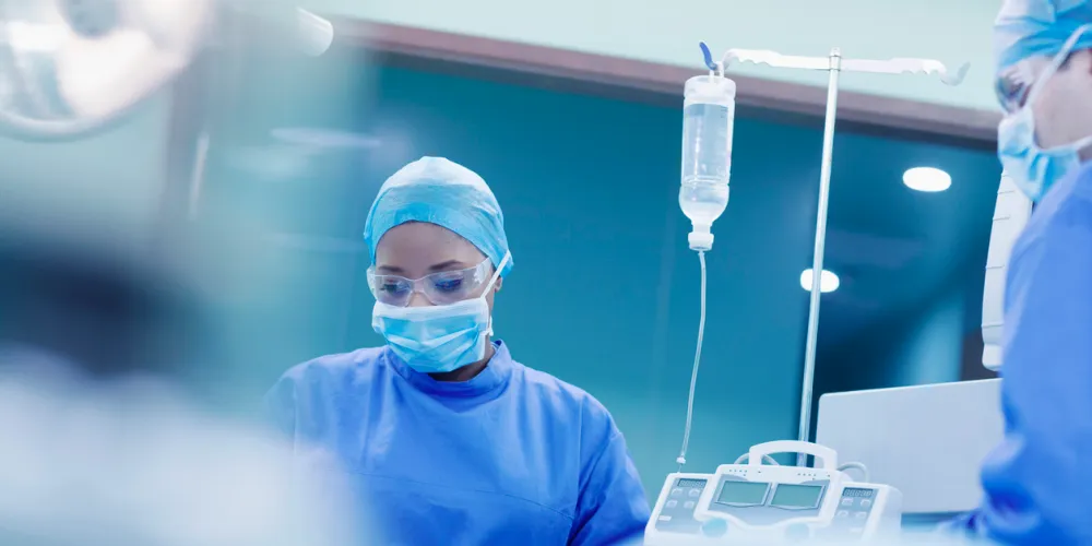 Nurses and COVID_19