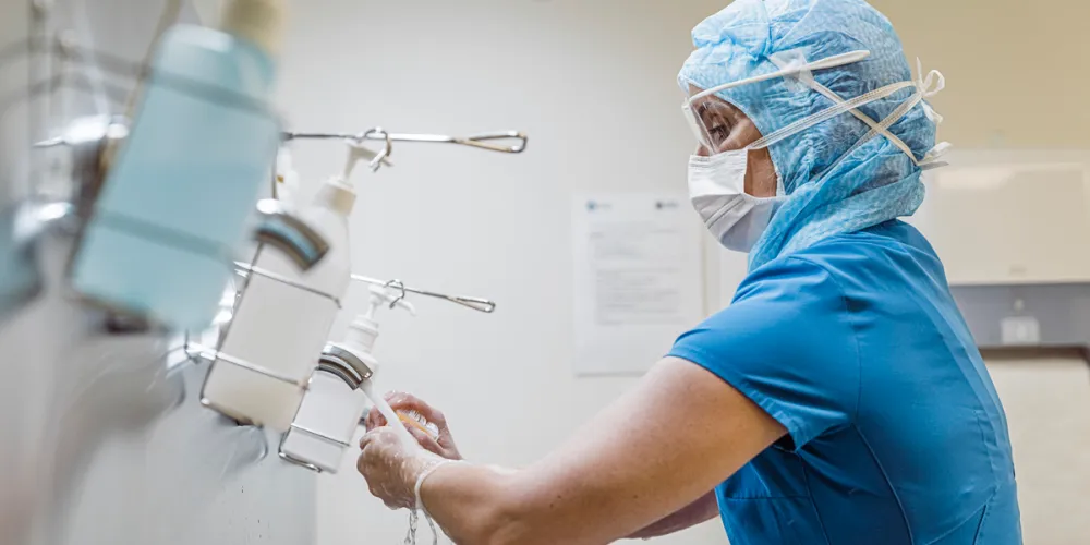 Why the Coronavirus cabinet must apply a gender lens to its decision-making