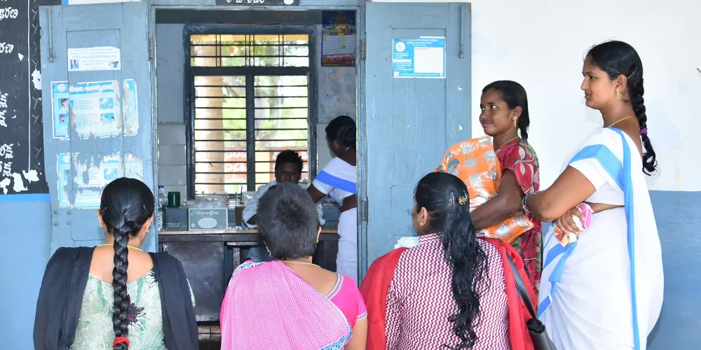 Health System