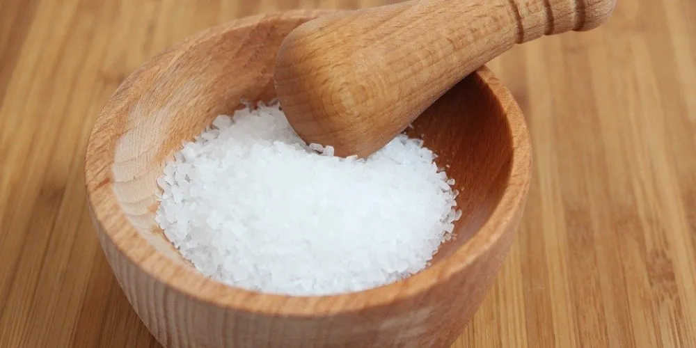 salt